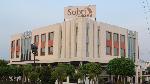 Hotel Sobti Continental 